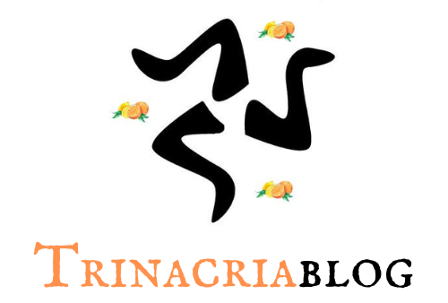 Trinacriablog